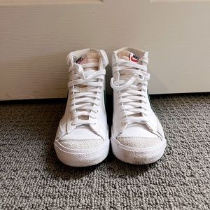 Nike Blazer Mid ‘77 High Tops